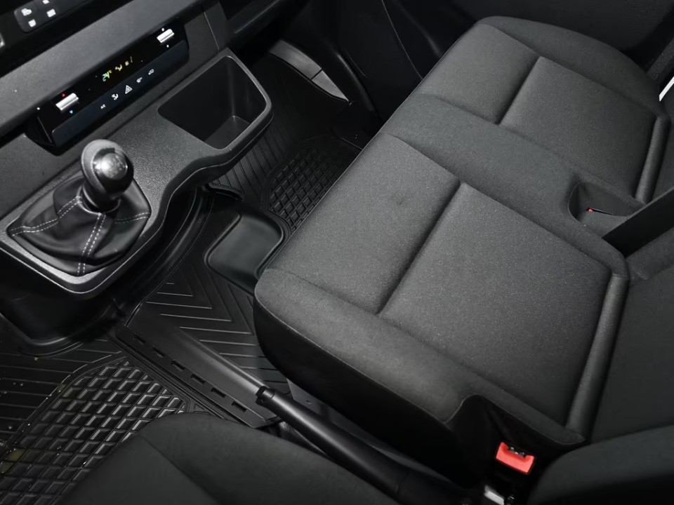 Mercedes-Benz Sprinter 317 CDI L2H2 - foto 6