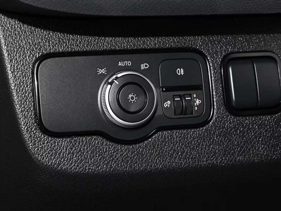 Mercedes-Benz Sprinter 317 CDI L2H2 - foto 14