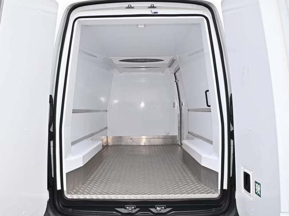 Mercedes-Benz Sprinter 317 CDI L2H2 - foto 19