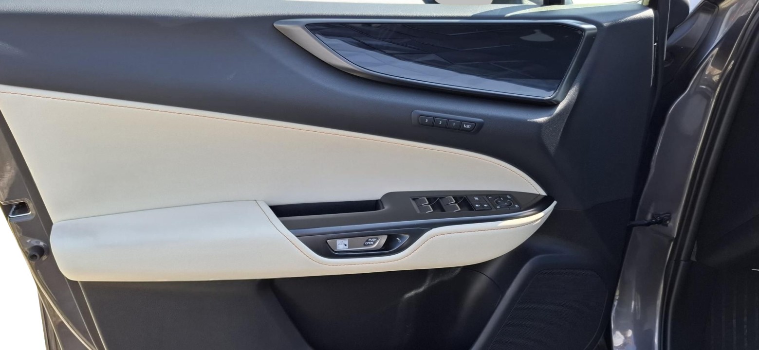 Lexus Seria NX 350h AWD Prestige - foto 11