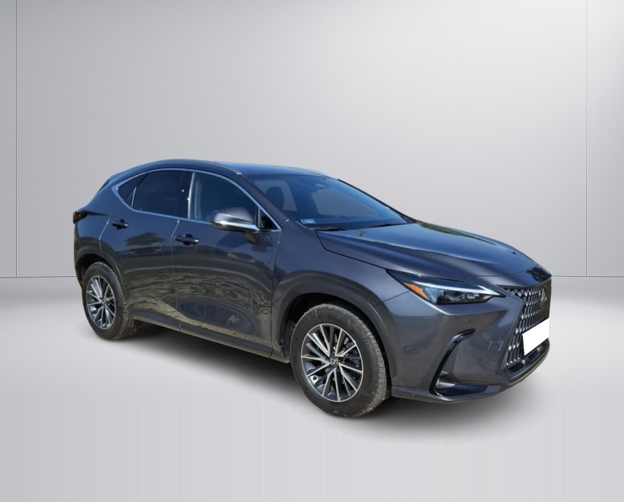 Lexus Seria NX 350h AWD Prestige