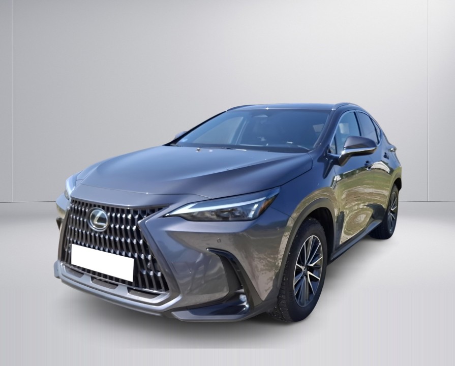 Lexus Seria NX 350h AWD Prestige (4)