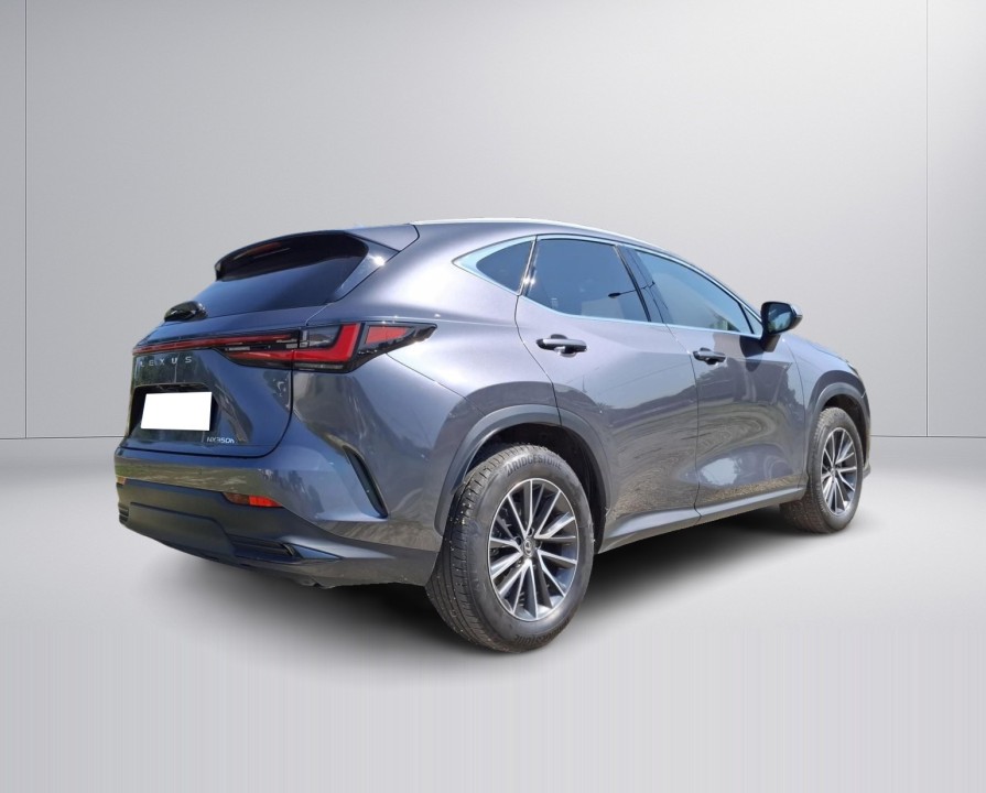 Lexus Seria NX 350h AWD Prestige (2)