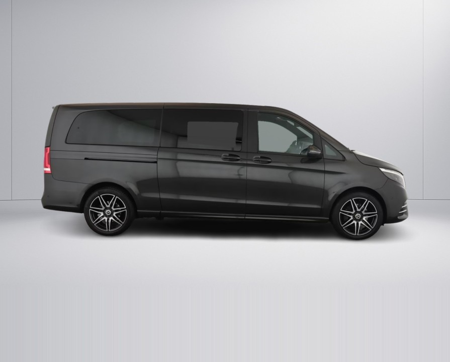 Mercedes-Benz V 300d 4MATIC Extralong Avantgarde (4)