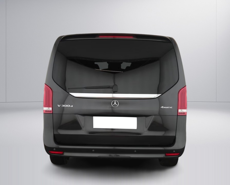 Mercedes-Benz V 300d 4MATIC Extralong Avantgarde - foto 8