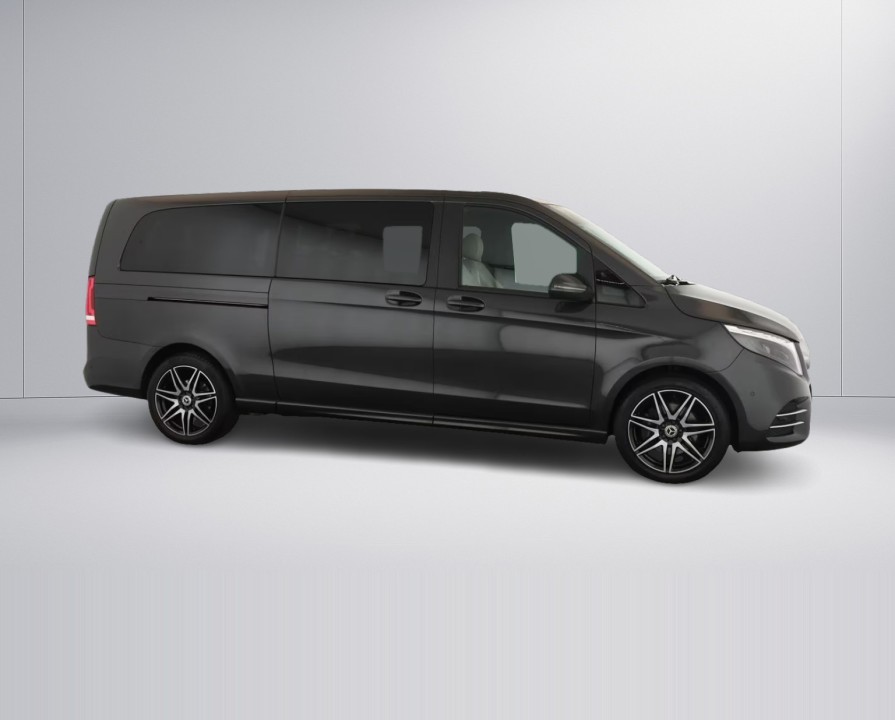 Mercedes-Benz V 300d 4MATIC Extralong Avantgarde (3)