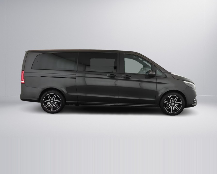 Mercedes-Benz V 300d 4MATIC Extralong Avantgarde (5)
