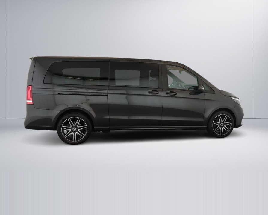 Mercedes-Benz V 300d 4MATIC Extralong Avantgarde - foto 6