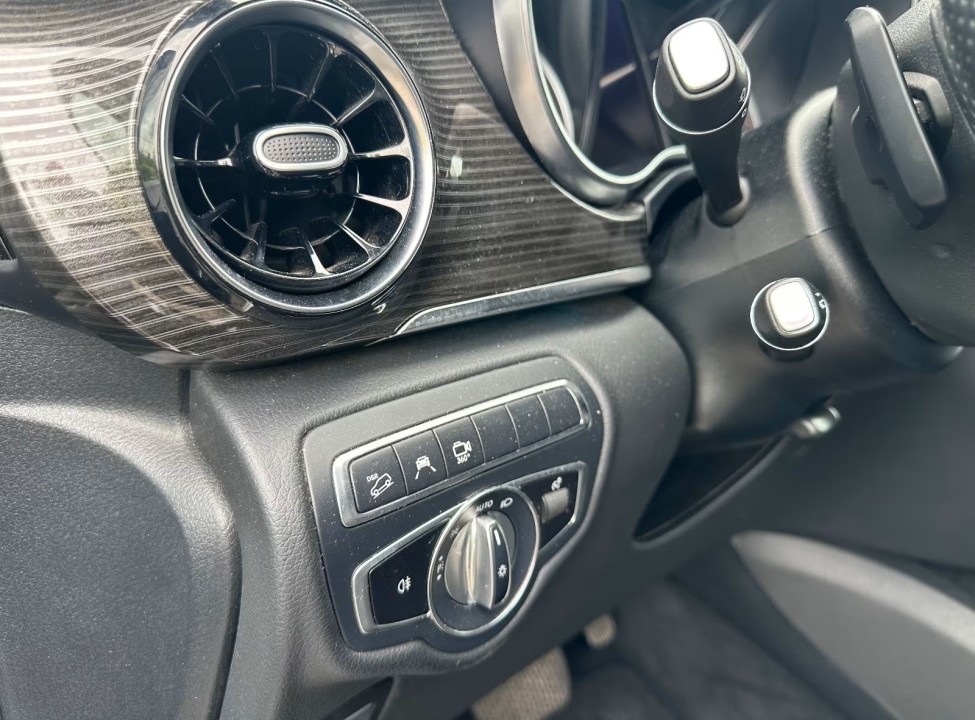 Mercedes-Benz V 300d 4MATIC Avantgarde - foto 12