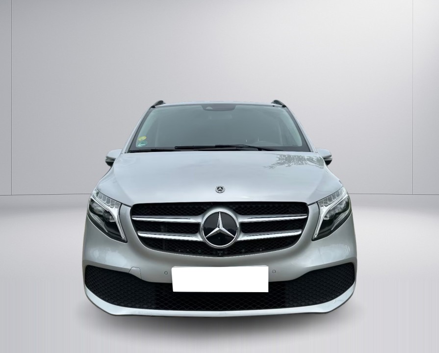 Mercedes-Benz V 300d 4MATIC Avantgarde - foto 8