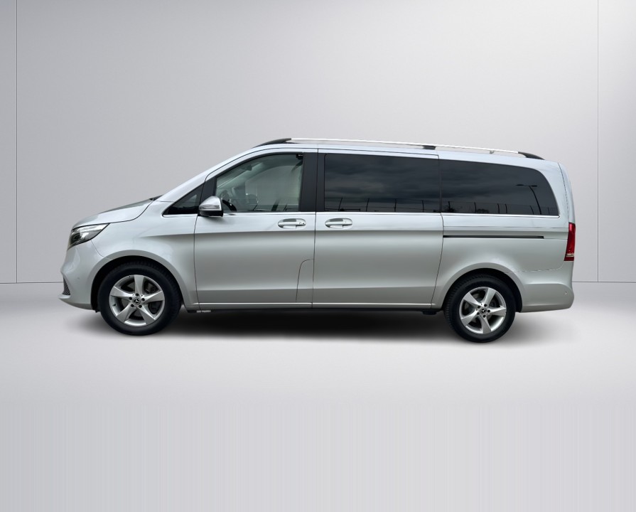 Mercedes-Benz V 300d 4MATIC Avantgarde - foto 6