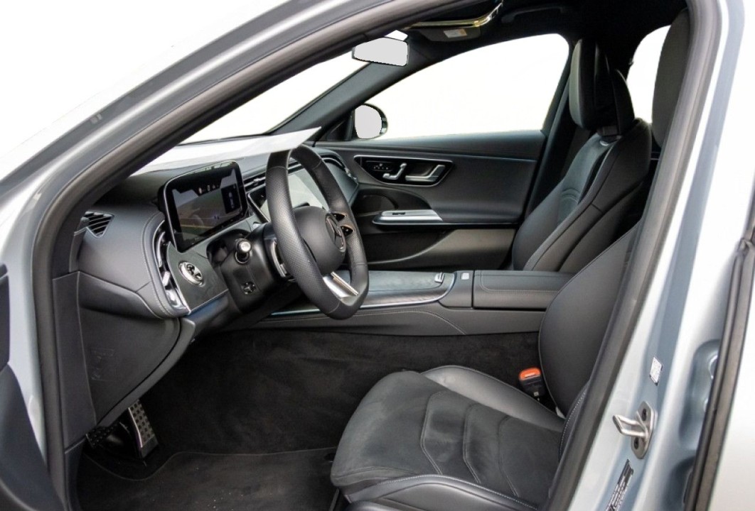 Mercedes-Benz E 220d 4MATIC AMG Line - foto 6