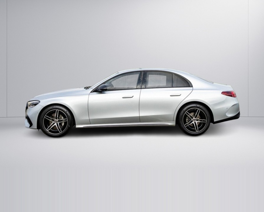 Mercedes-Benz E 220d 4MATIC AMG Line (3)