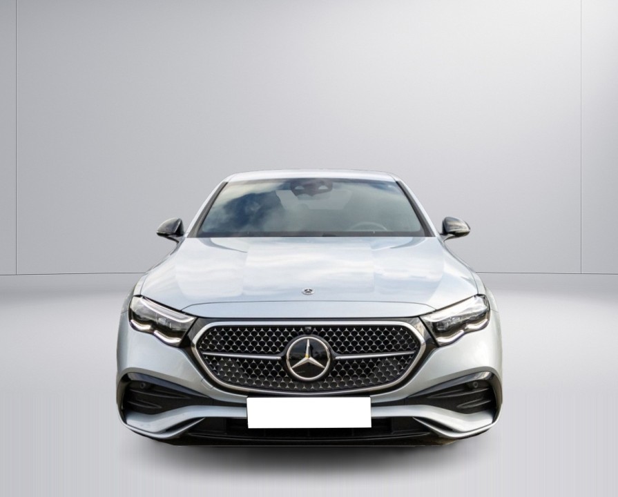Mercedes-Benz E 220d 4MATIC AMG Line (2)