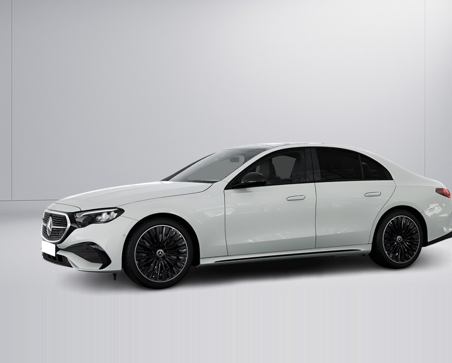 Mercedes-Benz E 220d 4MATIC AMG Line - foto 10