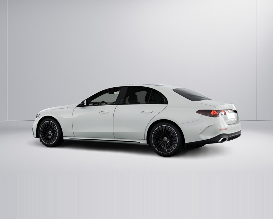 Mercedes-Benz E 220d 4MATIC AMG Line - foto 8