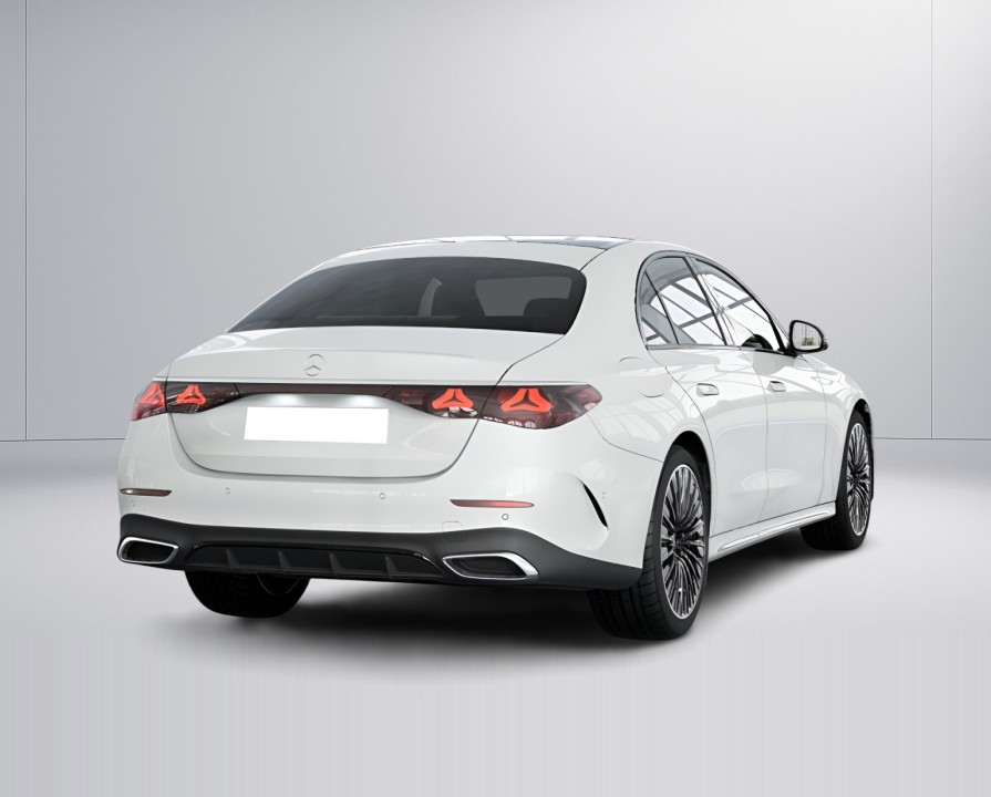 Mercedes-Benz E 220d 4MATIC AMG Line (5)
