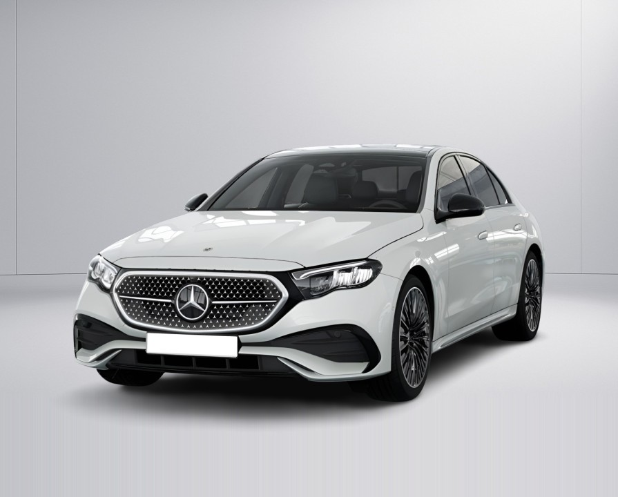 Mercedes-Benz E 220d 4MATIC AMG Line - foto 12