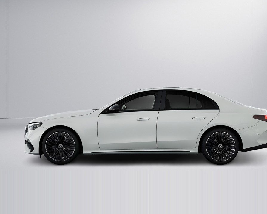 Mercedes-Benz E 220d 4MATIC AMG Line - foto 9