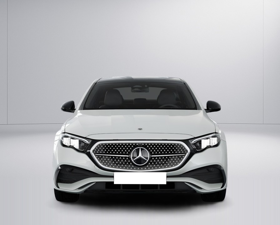 Mercedes-Benz E 220d 4MATIC AMG Line - foto 13