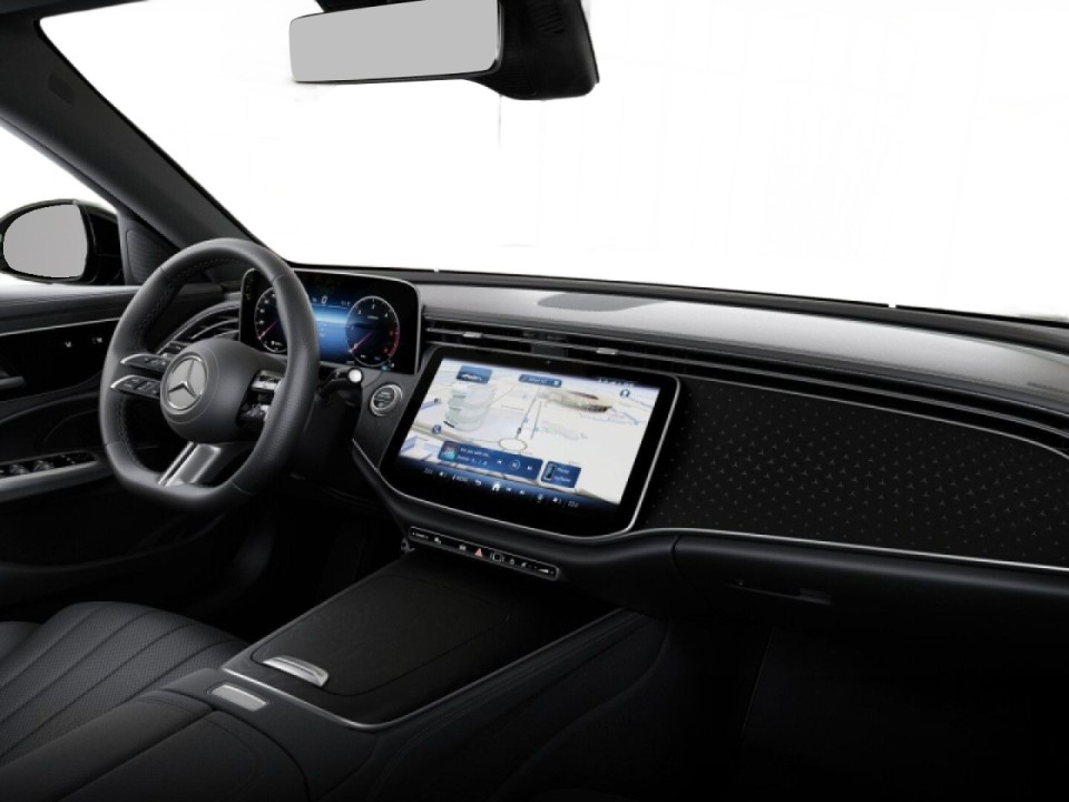 Mercedes-Benz E 220d 4MATIC AMG Line - foto 15