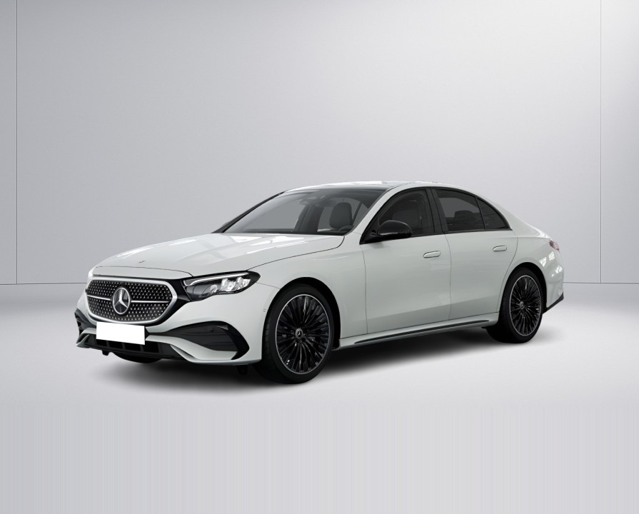 Mercedes-Benz E 220d 4MATIC AMG Line - foto 11