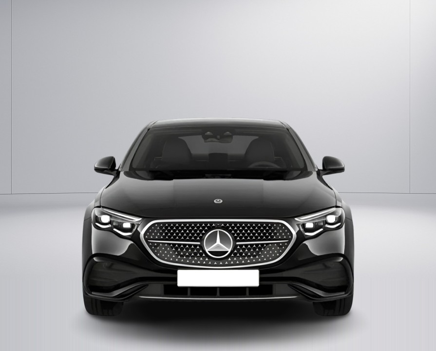 Mercedes-Benz E 220d 4MATIC AMG Line - foto 13