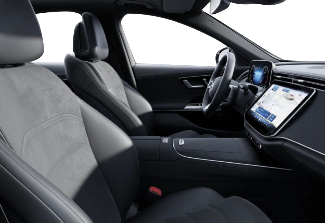 Mercedes-Benz E 220d 4MATIC AMG Line - foto 17