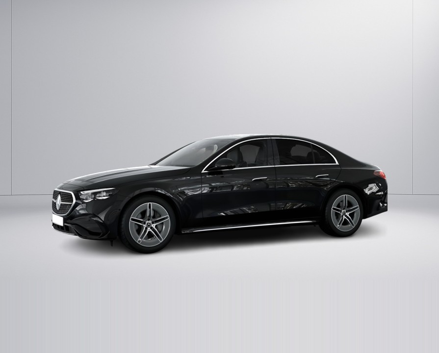 Mercedes-Benz E 220d 4MATIC AMG Line - foto 10