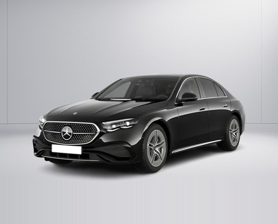 Mercedes-Benz E 220d 4MATIC AMG Line - foto 11