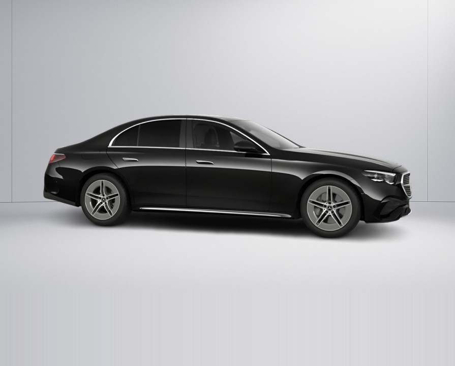 Mercedes-Benz E 220d 4MATIC AMG Line (3)