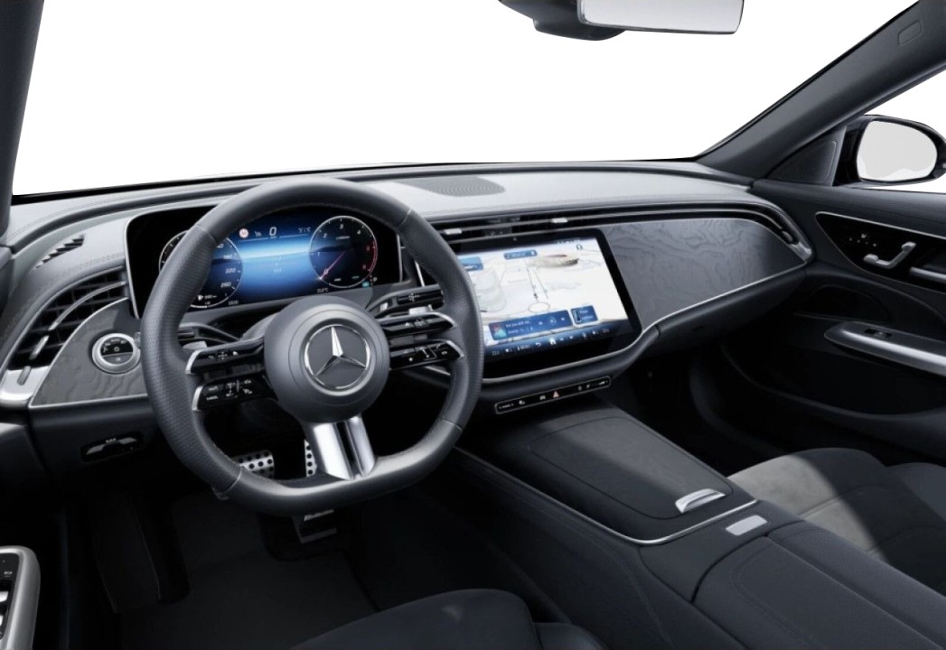 Mercedes-Benz E 220d 4MATIC AMG Line - foto 15