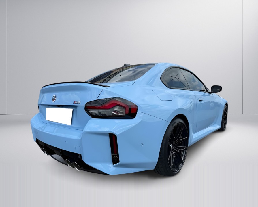 BMW M2 (3)