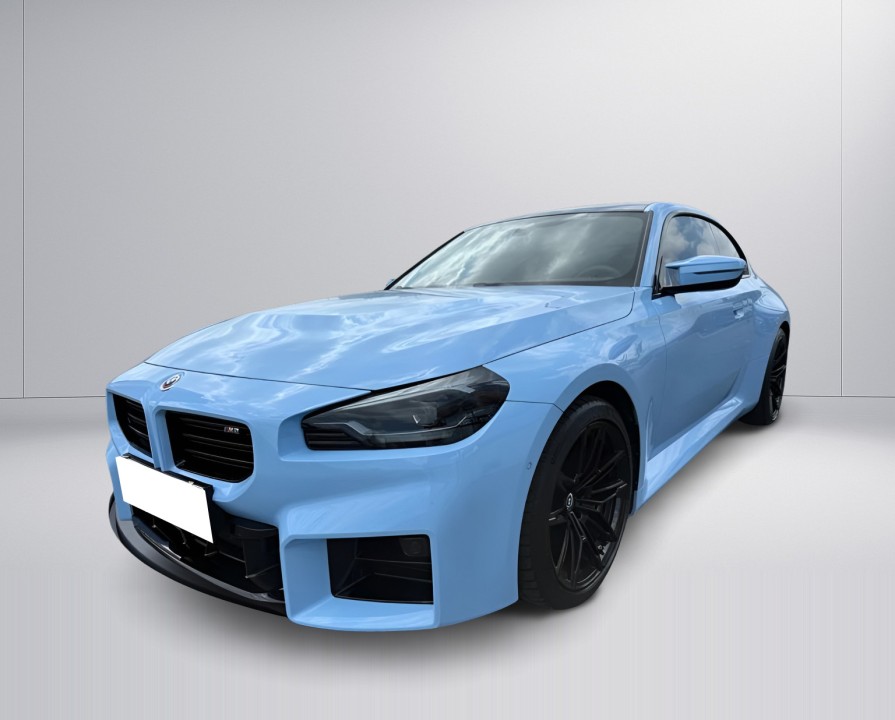 BMW M2 - foto 7