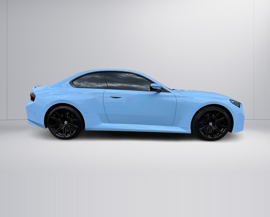 BMW M2 (2)