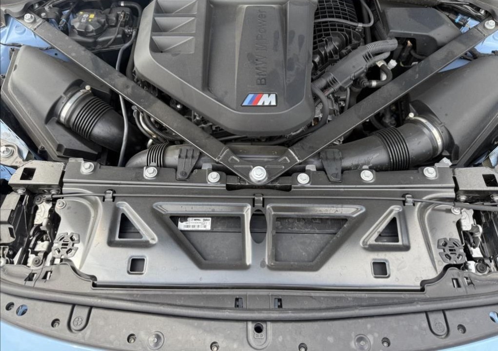 BMW M2 - foto 19