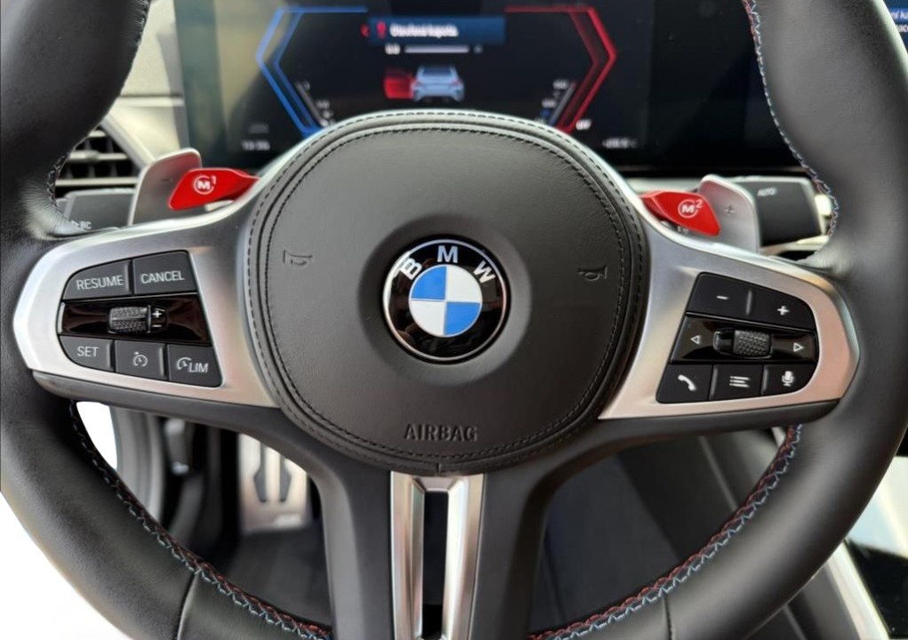 BMW M2 - foto 12