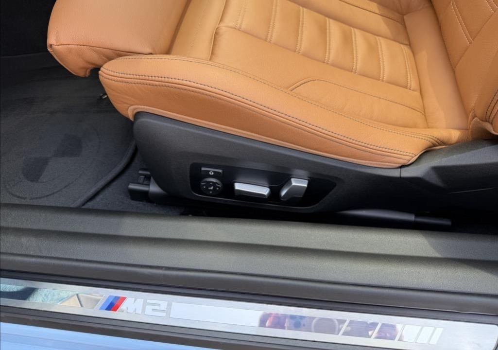 BMW M2 - foto 16