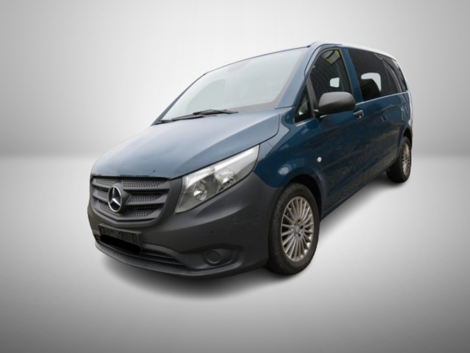 Mercedes-Benz Vito Mixto 114CDI (5)