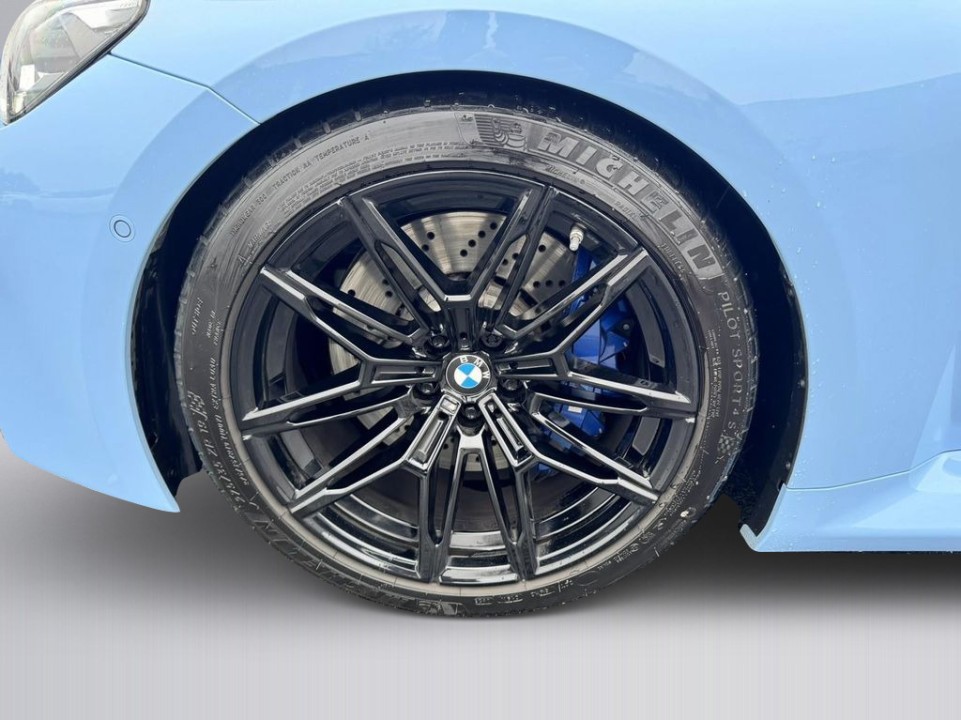 BMW M2 - foto 15