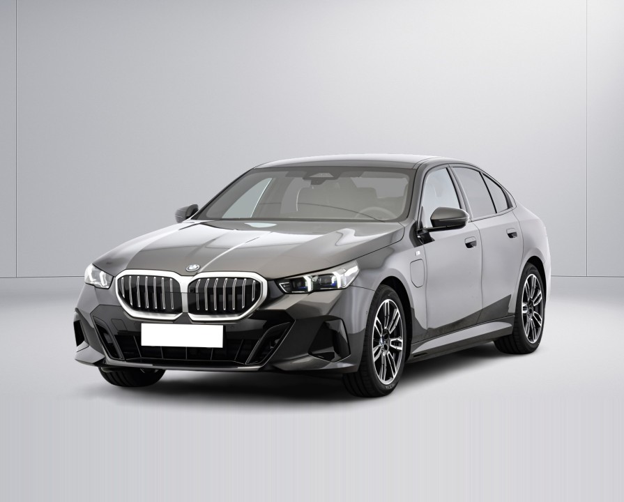 BMW Seria 5 550e xDrive