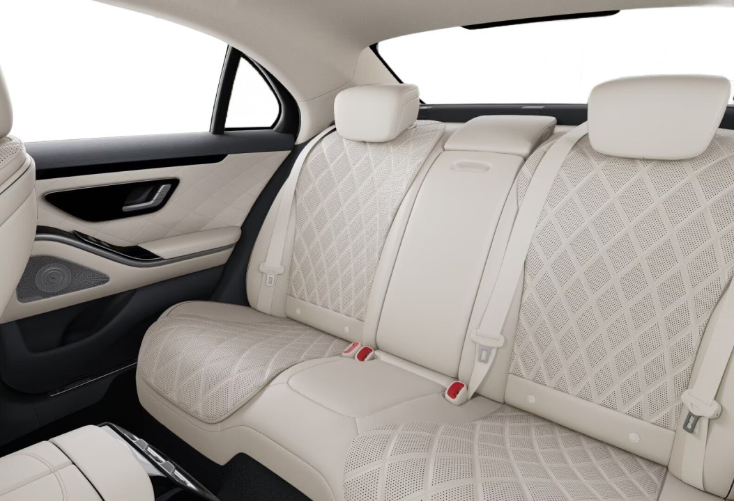 Mercedes-Benz S 350d AMG - foto 11