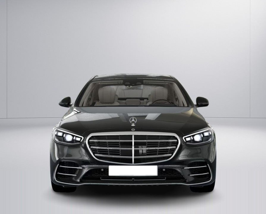 Mercedes-Benz S 350d AMG - foto 9