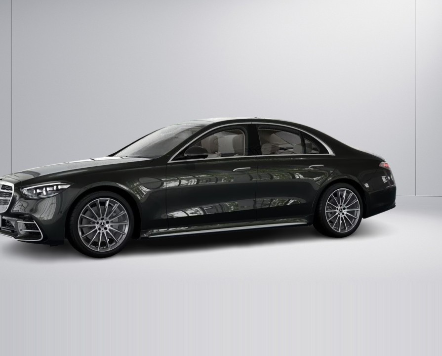 Mercedes-Benz S 350d AMG - foto 7