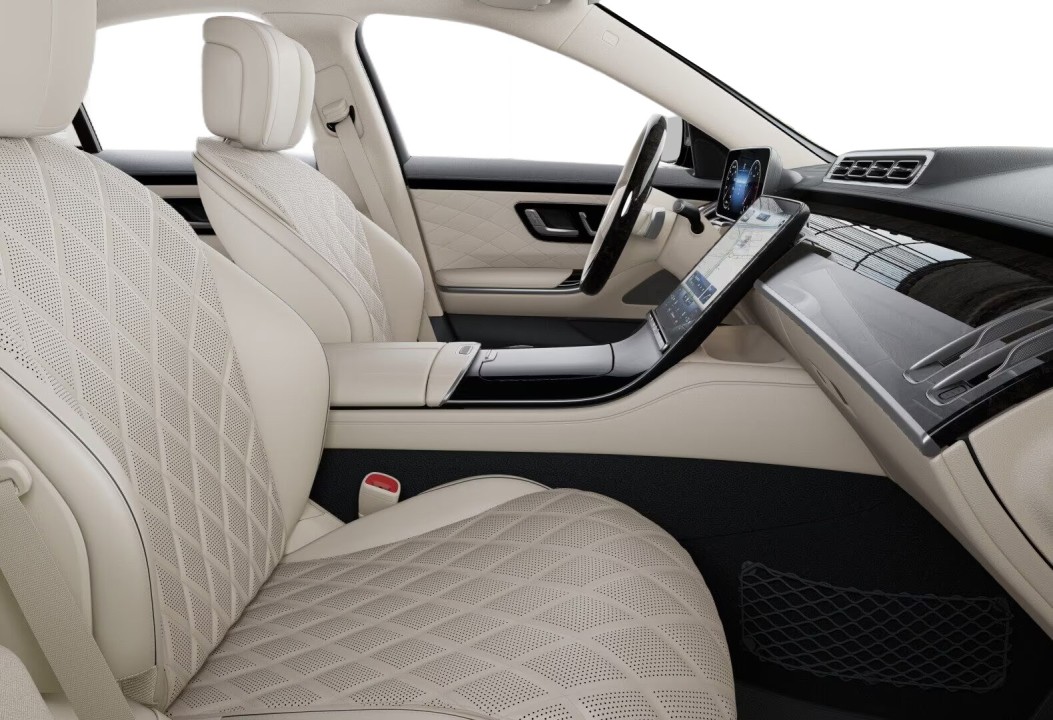 Mercedes-Benz S 350d AMG - foto 10