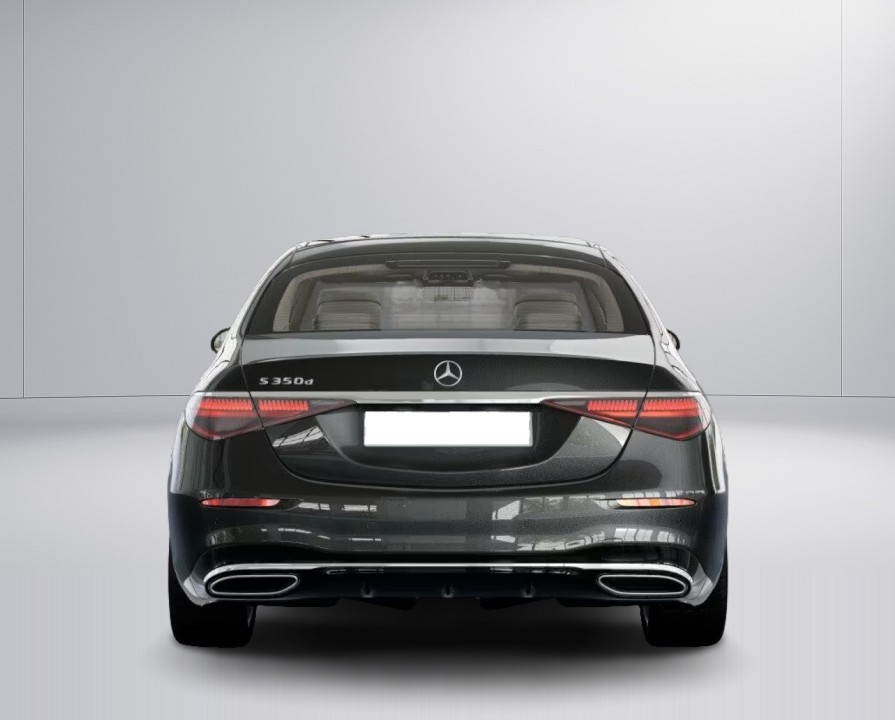 Mercedes-Benz S 350d AMG (4)