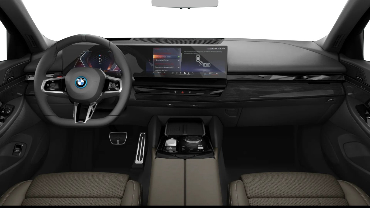 BMW Seria 5 530e xDrive - foto 6