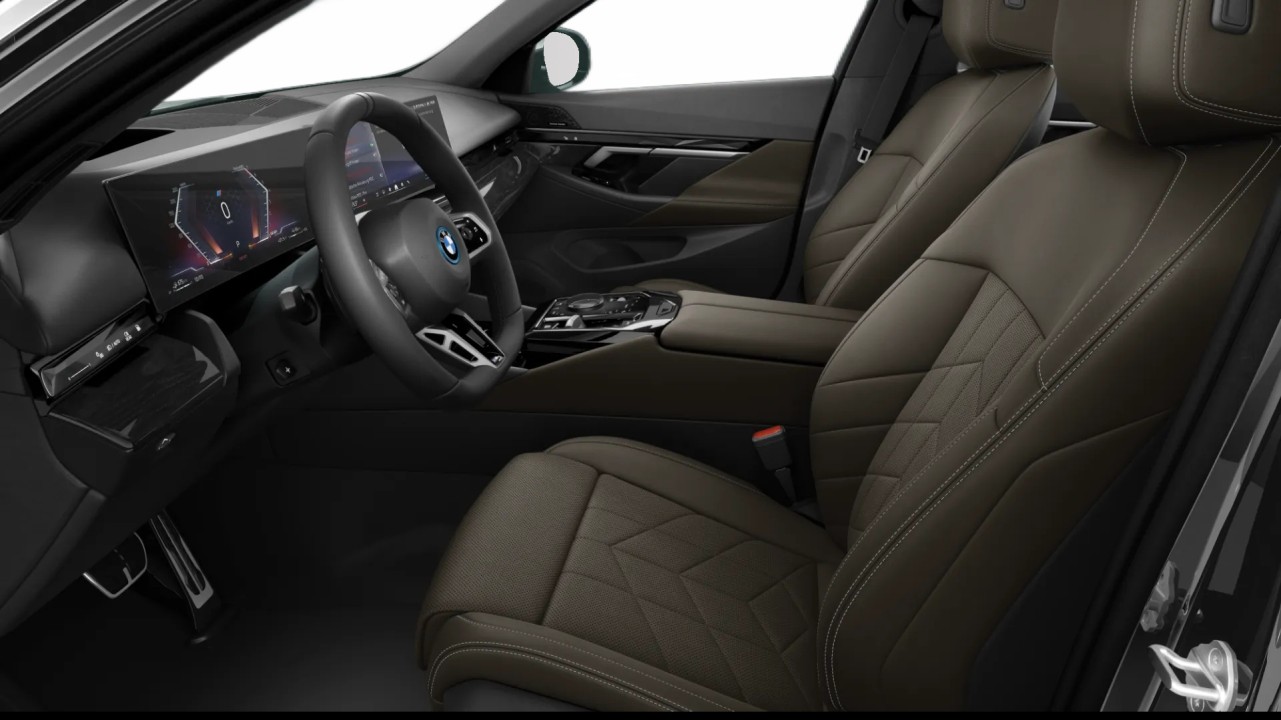 BMW Seria 5 530e xDrive - foto 7