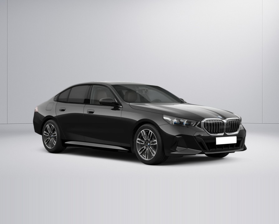 BMW Seria 5 530e xDrive