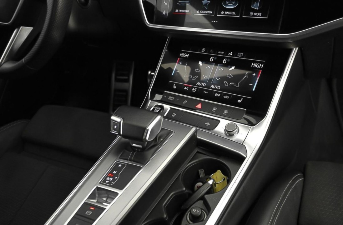 Audi A7 Sportback 45 TFSI S-tronic - foto 10